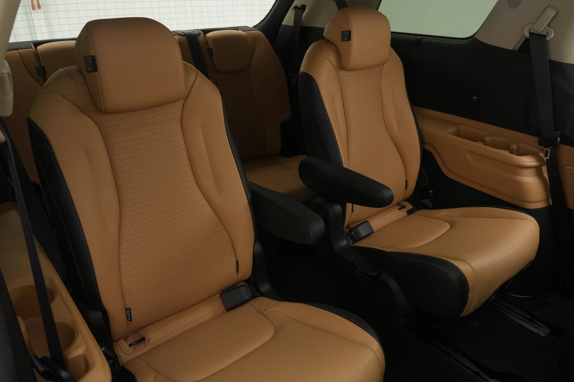 Kia Carnival - Фото 35