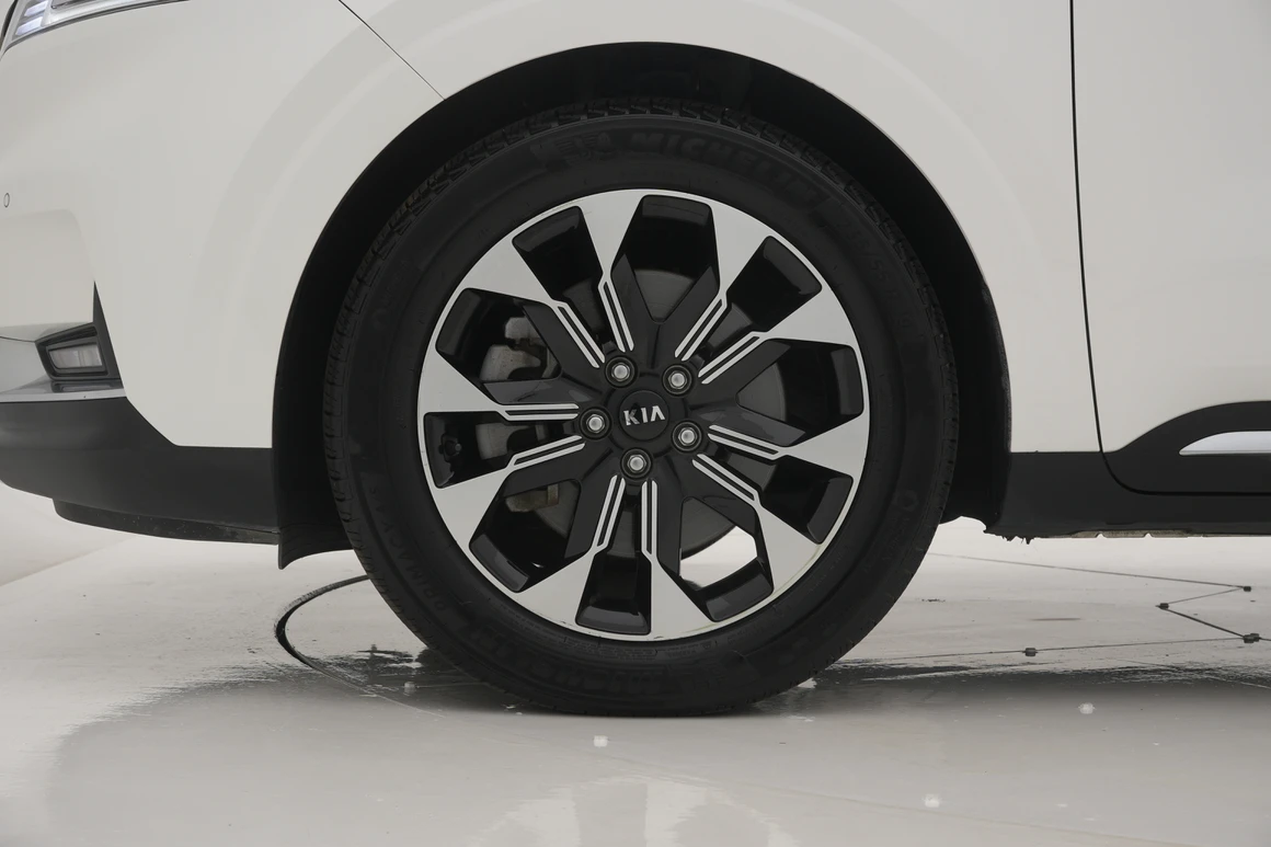 Kia Carnival - Фото 14
