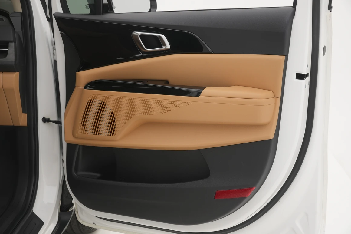 Kia Carnival - Фото 23