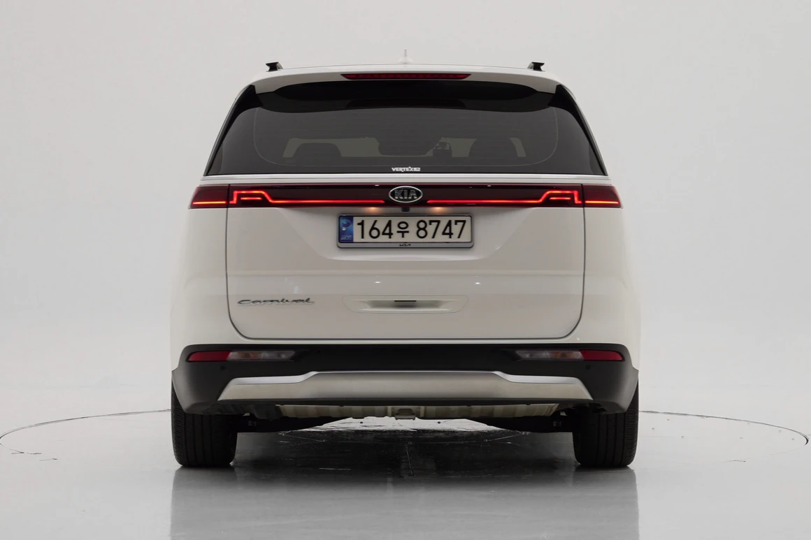 Kia Carnival - Фото 5