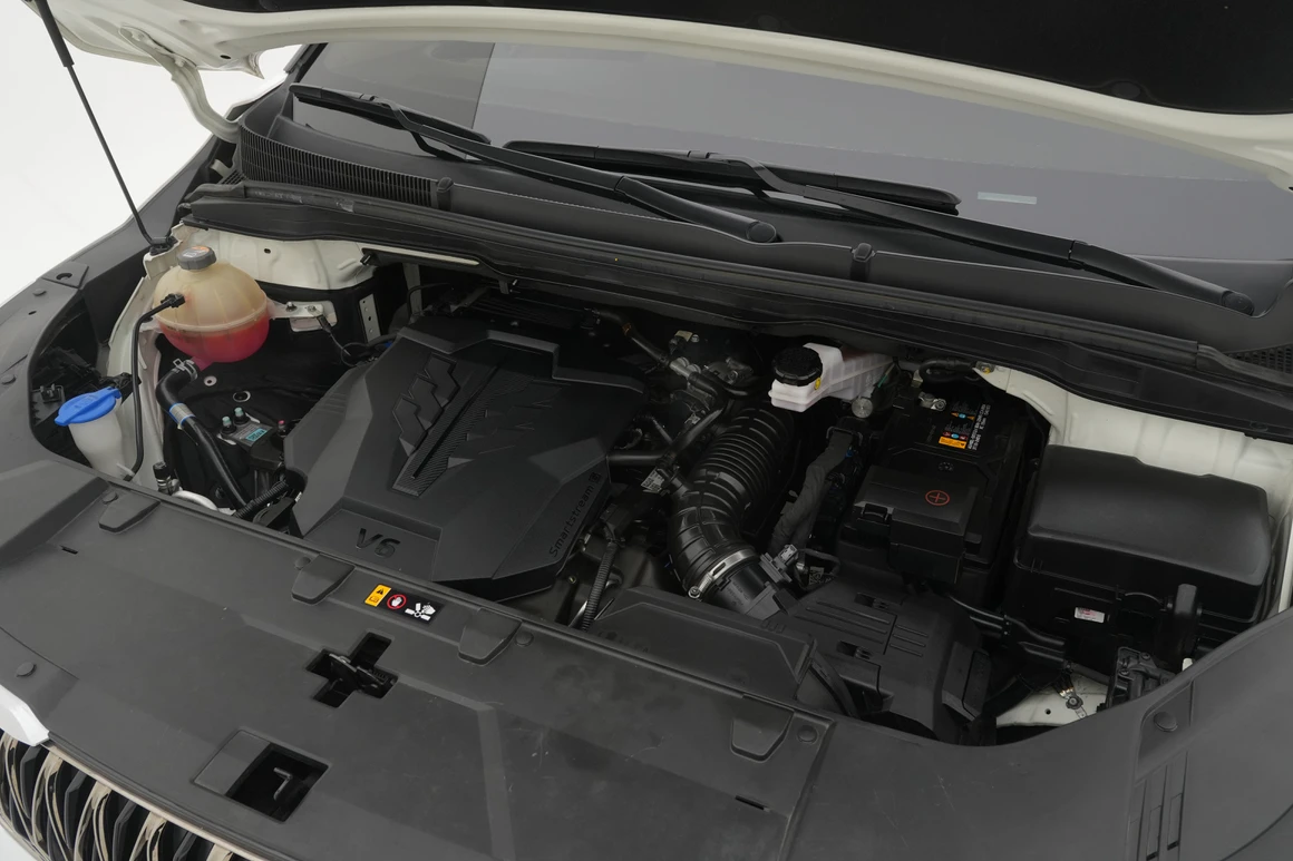 Kia Carnival - Фото 13