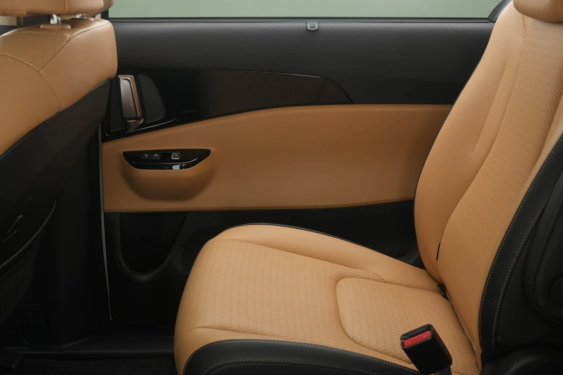 Kia Carnival - Фото 22