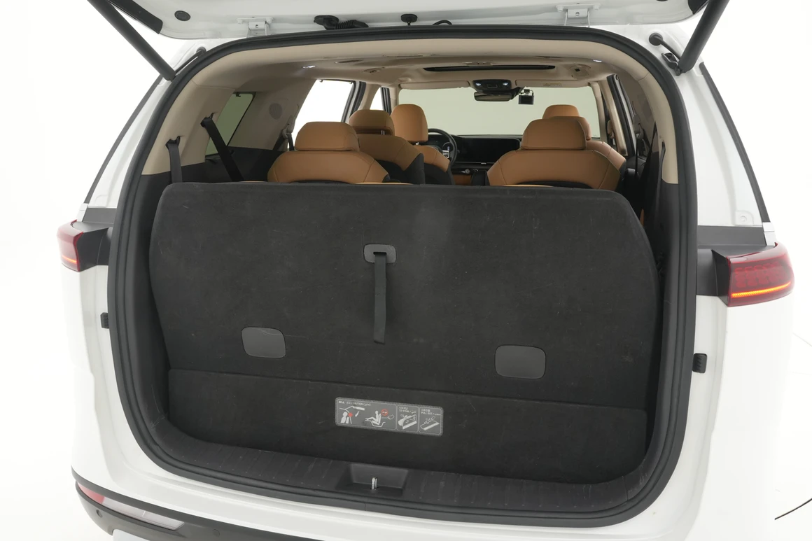Kia Carnival - Фото 38