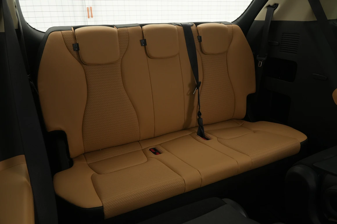 Kia Carnival - Фото 36