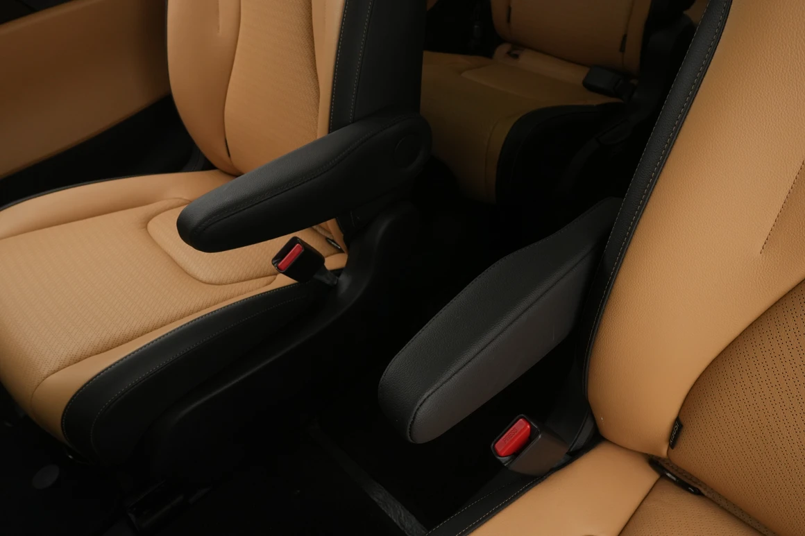 Kia Carnival - Фото 33