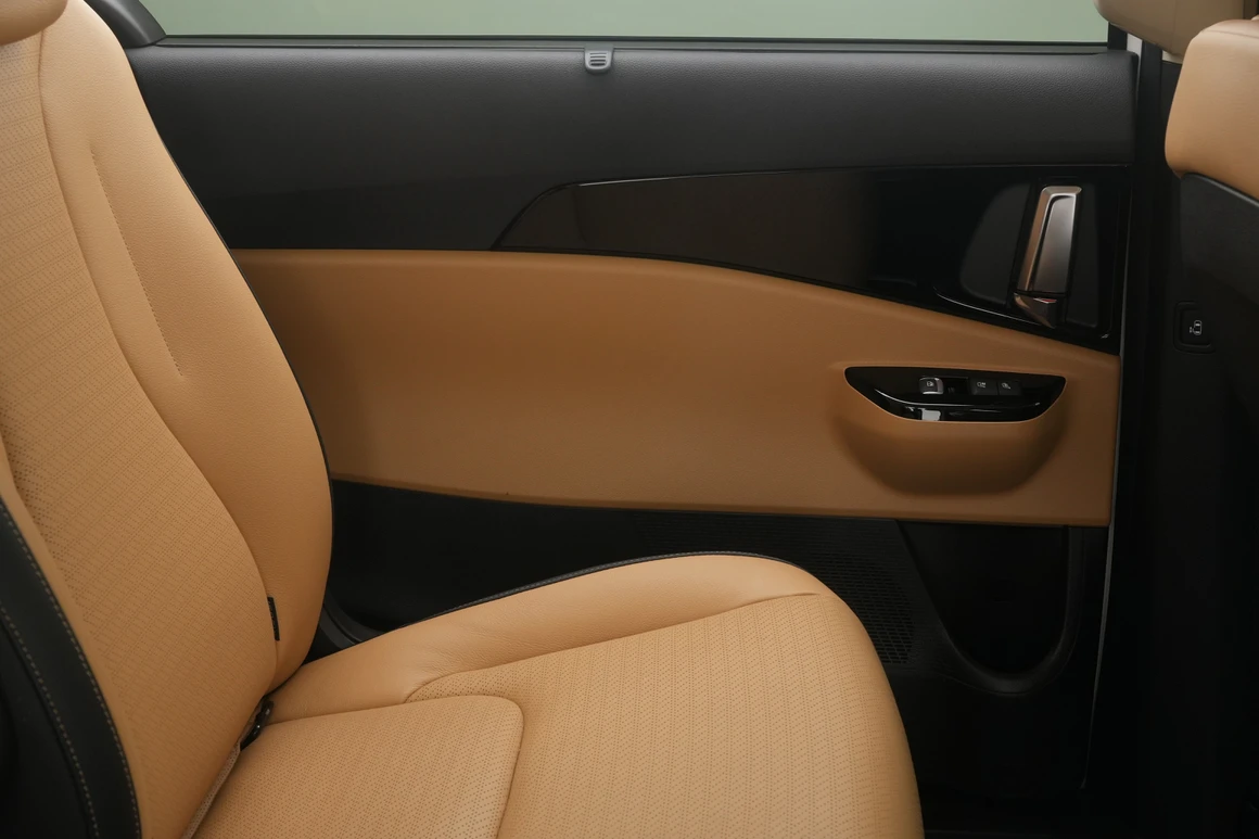 Kia Carnival - Фото 21
