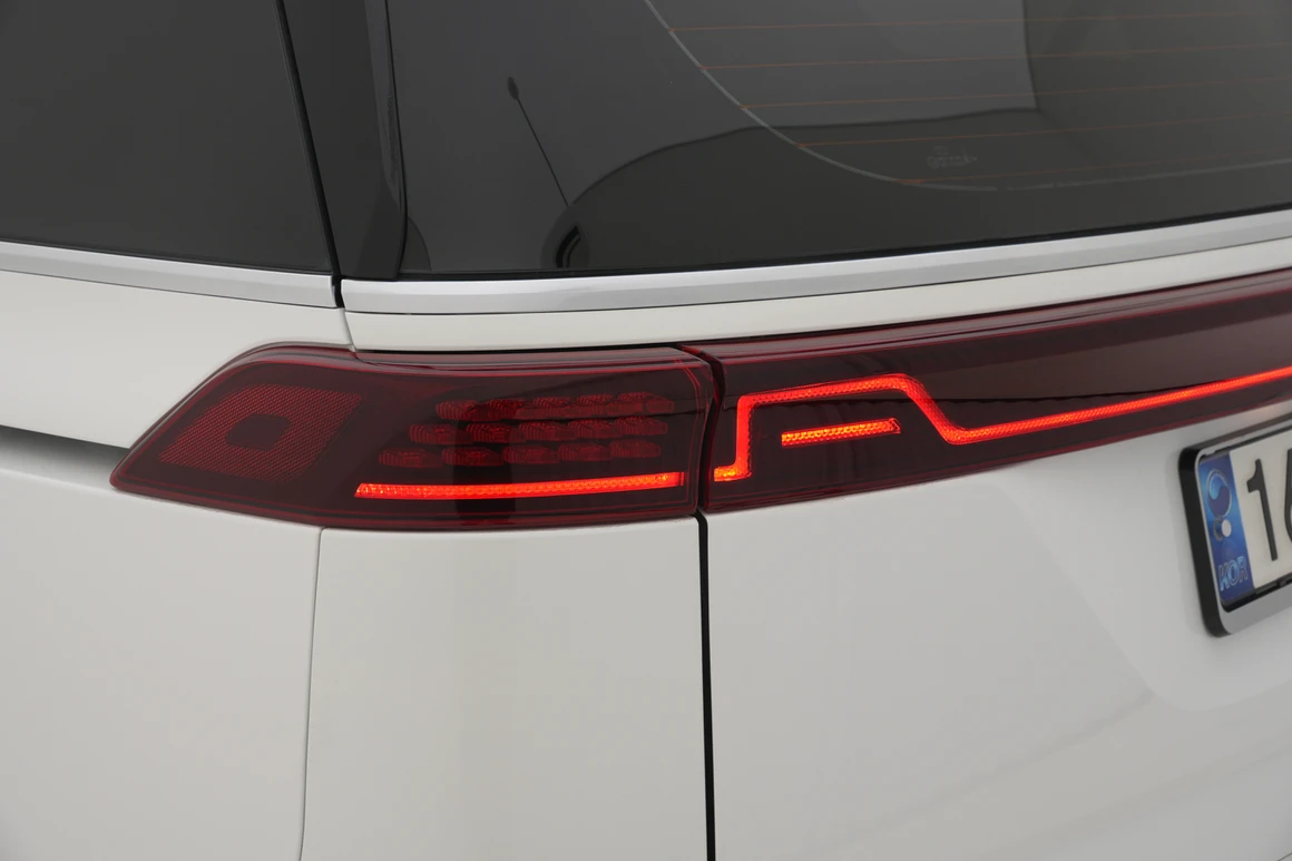 Kia Carnival - Фото 11