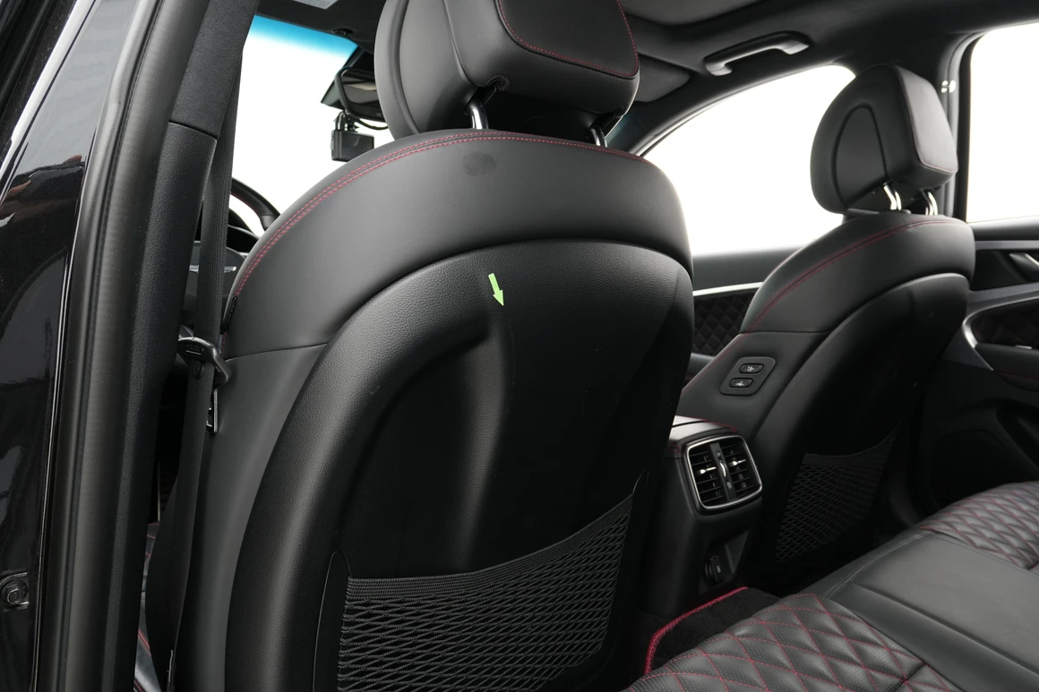 Genesis G70 - Фото 53