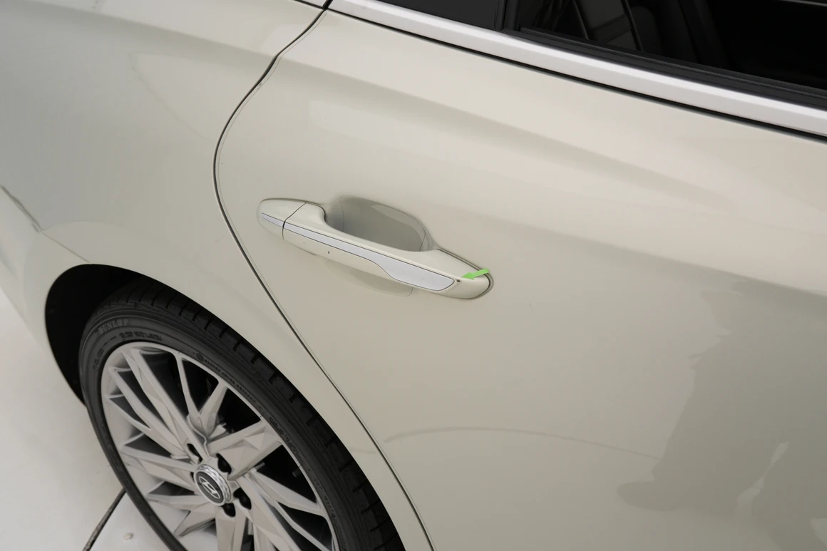 Hyundai Grandeur - Фото 61