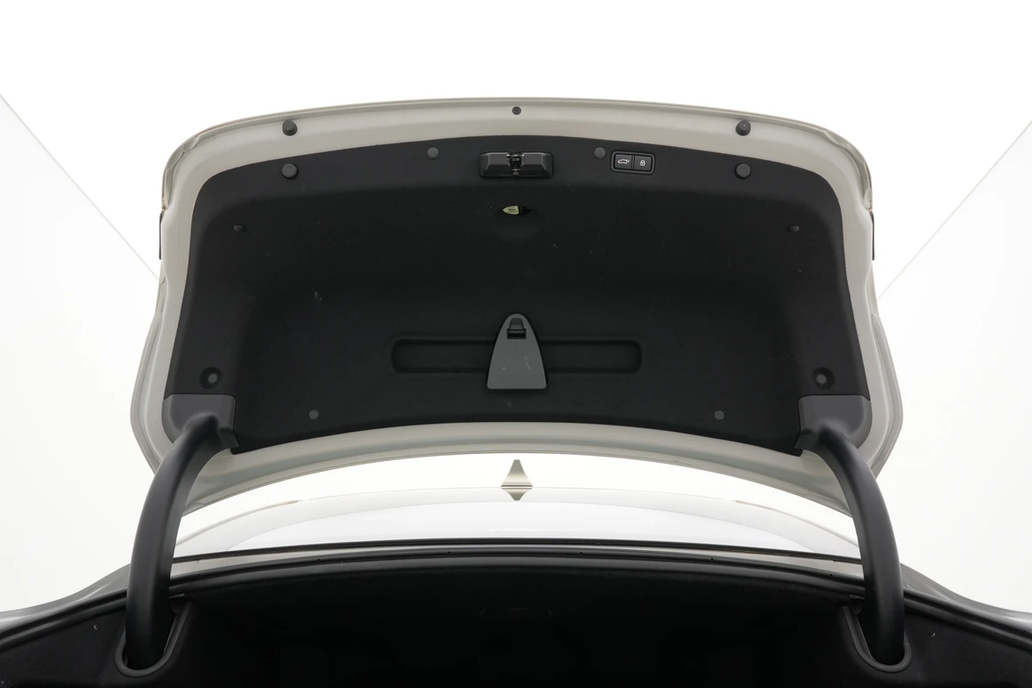 Hyundai Grandeur - Фото 35