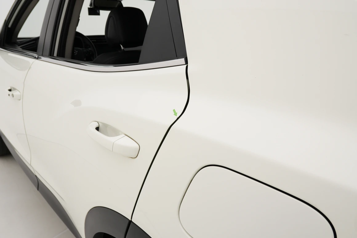 KG Mobility (Ssangyong) Korando - Фото 46