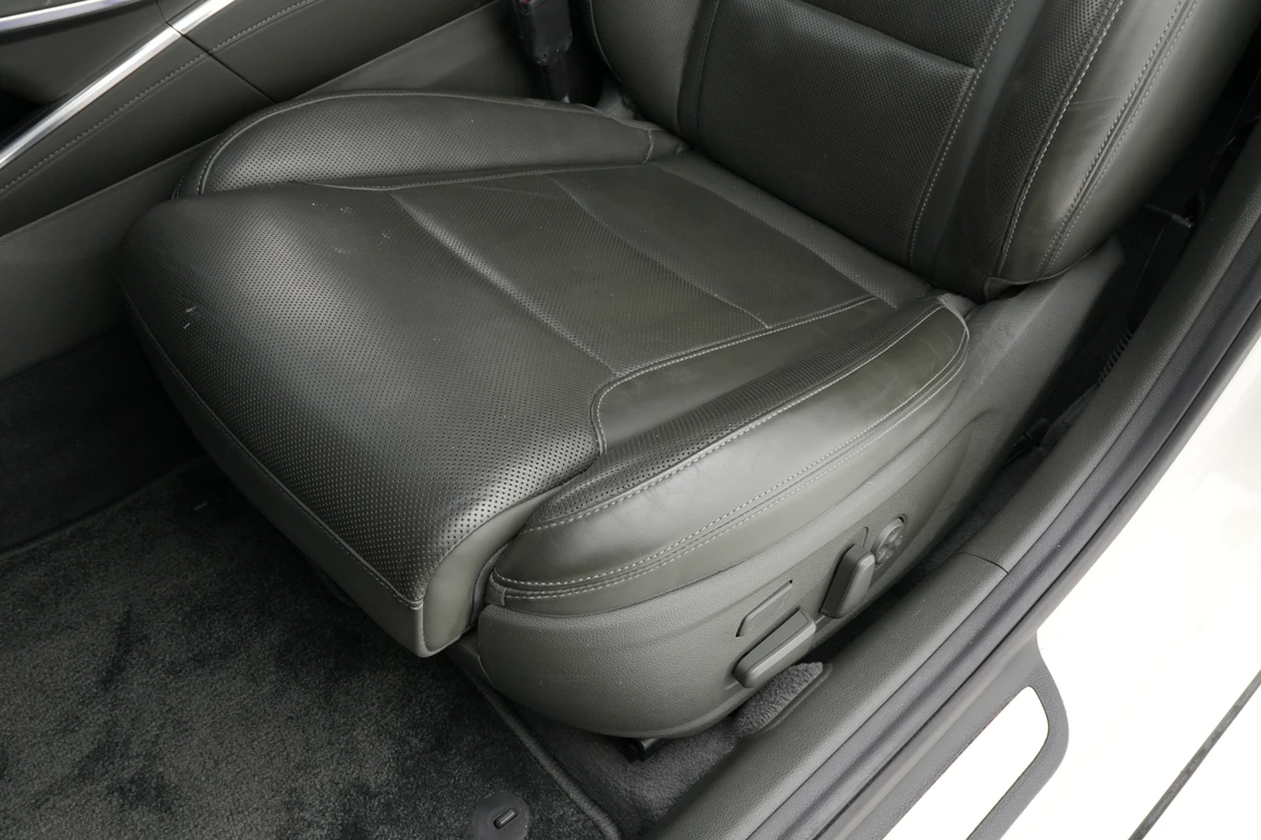 Hyundai Grandeur - Фото 24