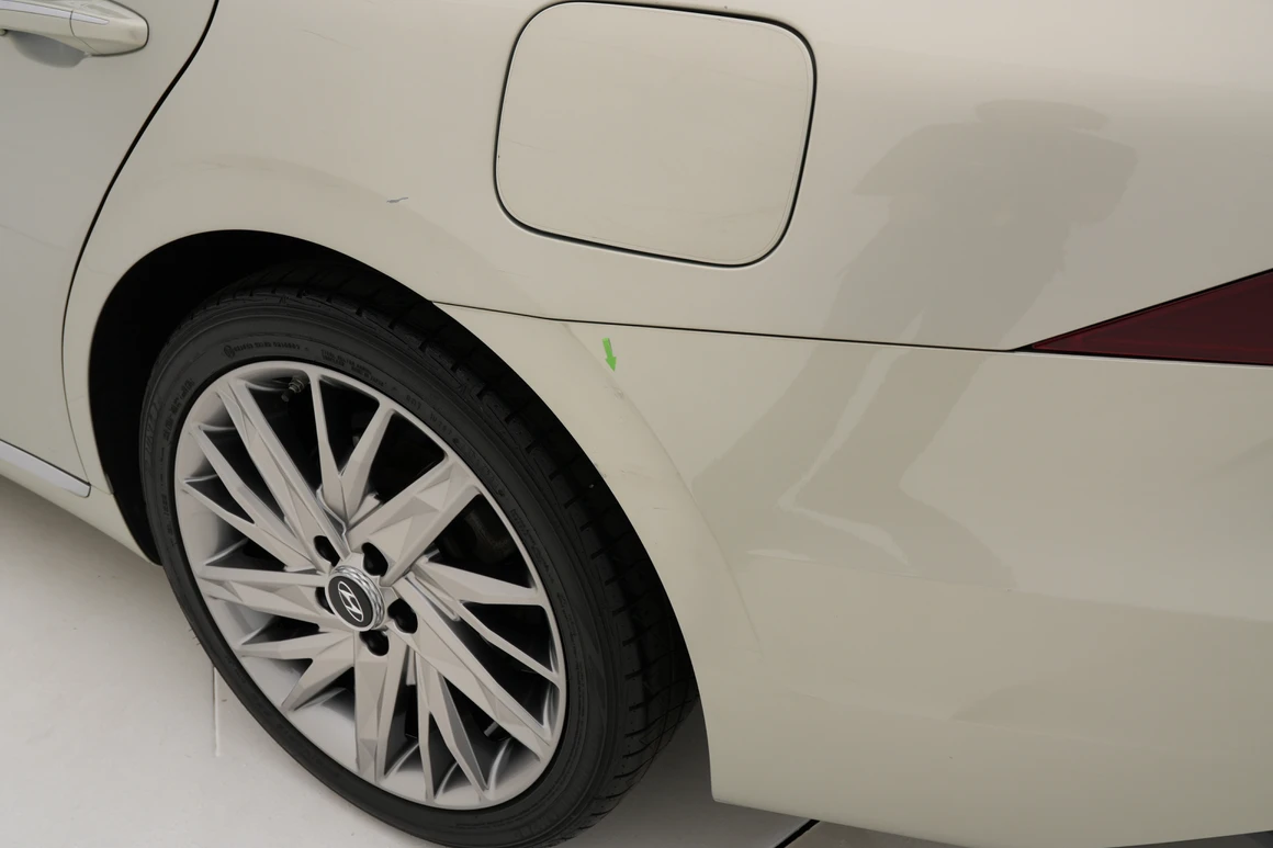 Hyundai Grandeur - Фото 44