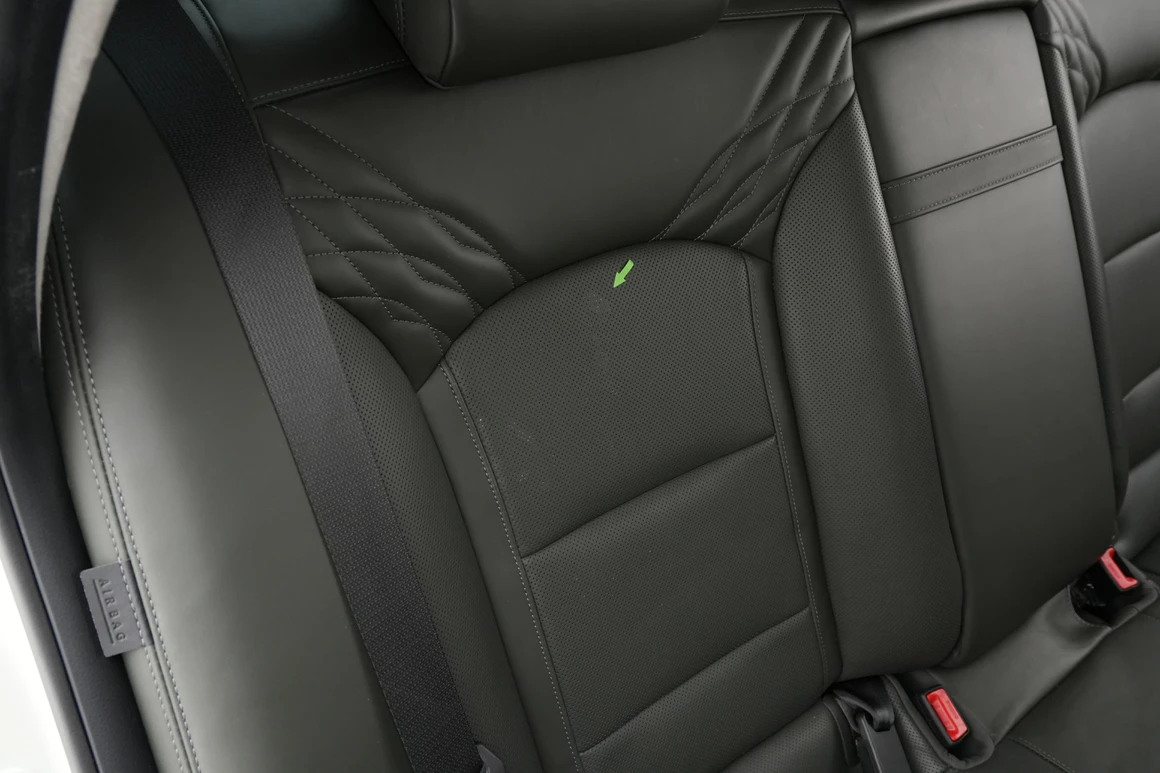 Hyundai Grandeur - Фото 63