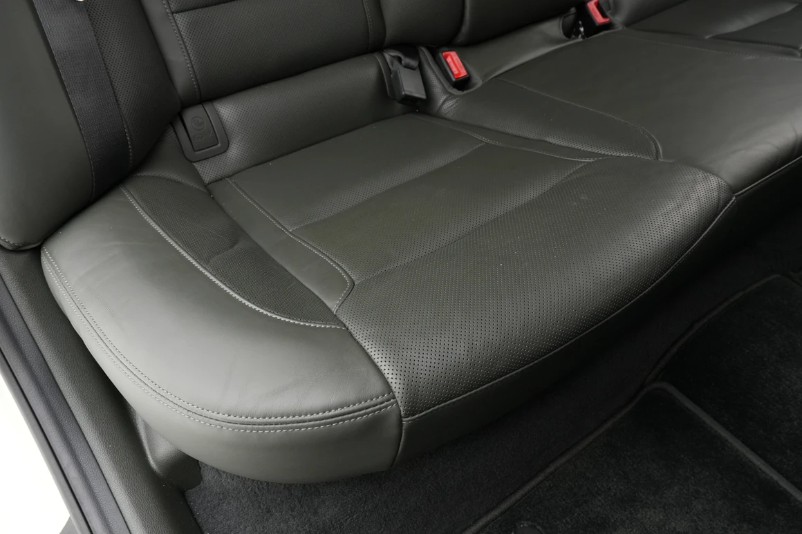 Hyundai Grandeur - Фото 31