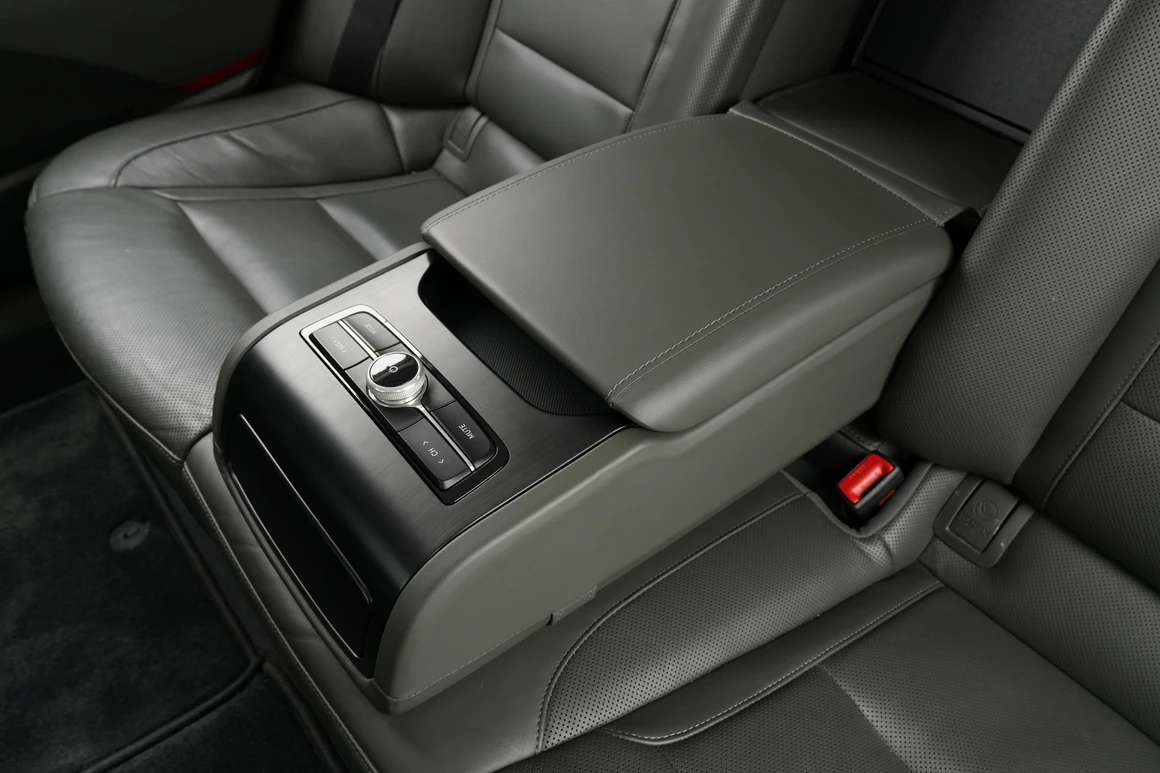 Hyundai Grandeur - Фото 33