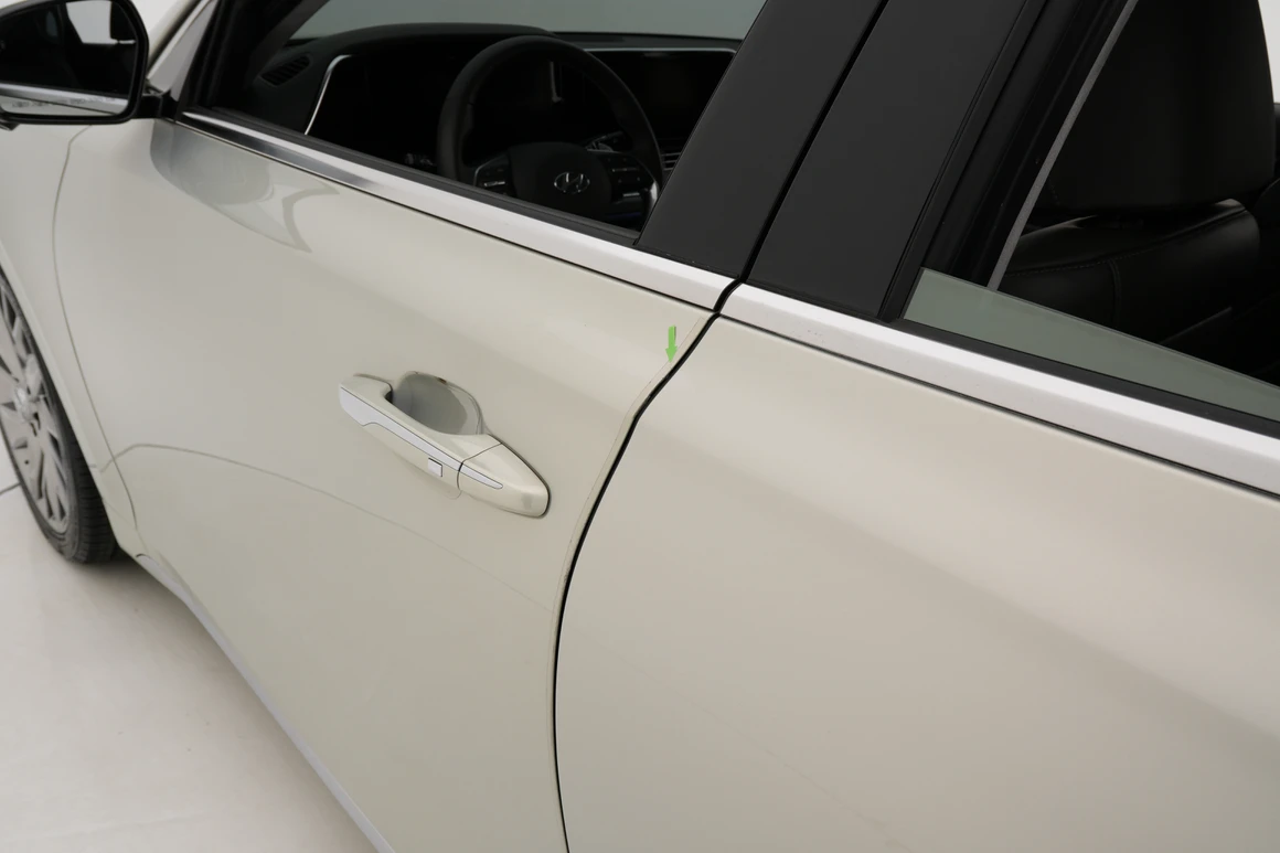 Hyundai Grandeur - Фото 46