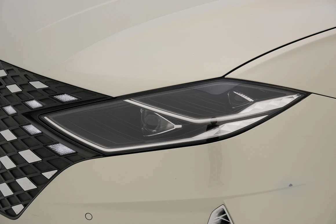 Hyundai Grandeur - Фото 9