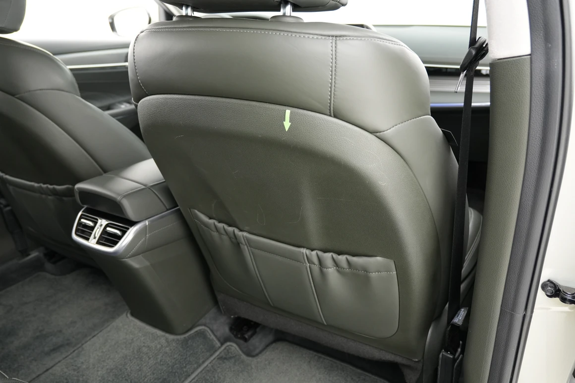 Hyundai Grandeur - Фото 62