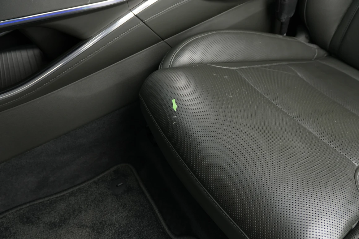Hyundai Grandeur - Фото 51