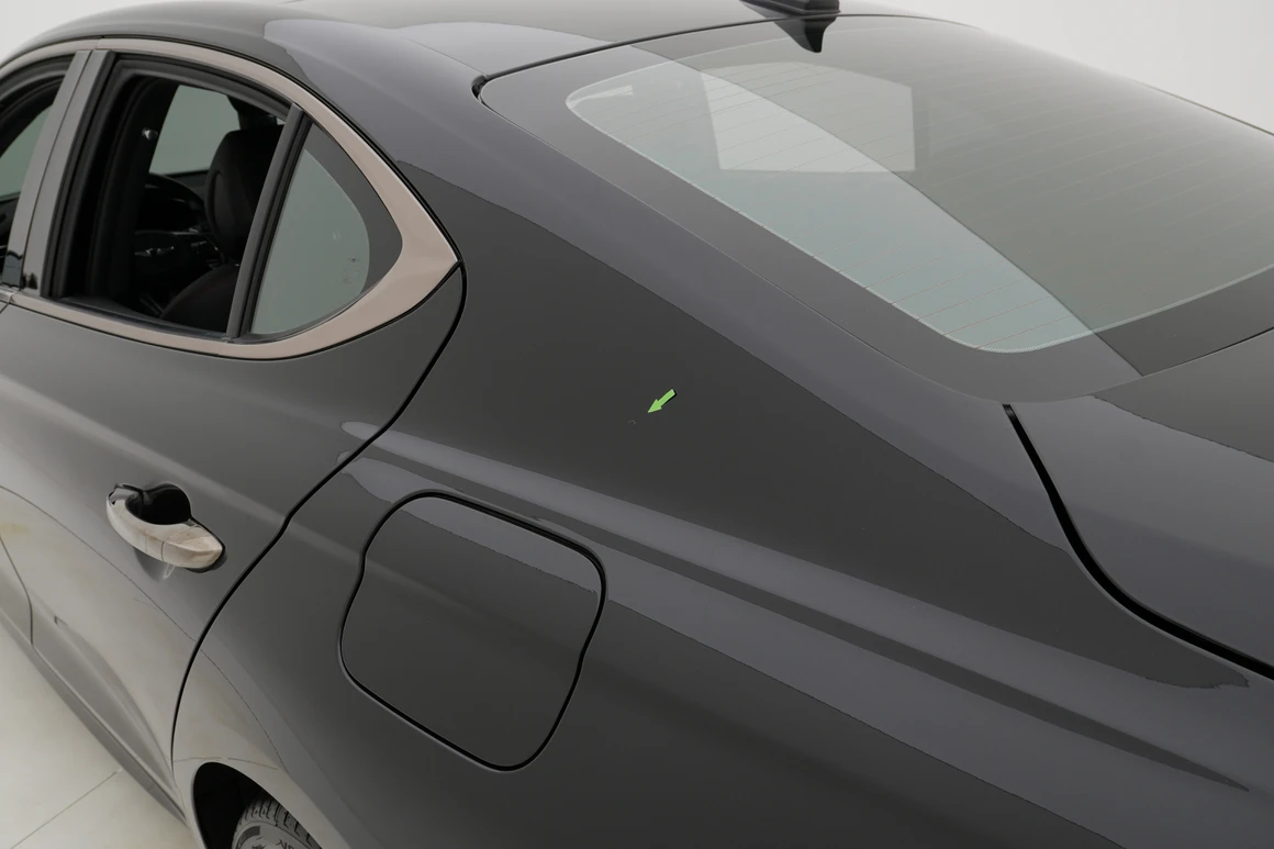 Genesis G70 - Фото 55