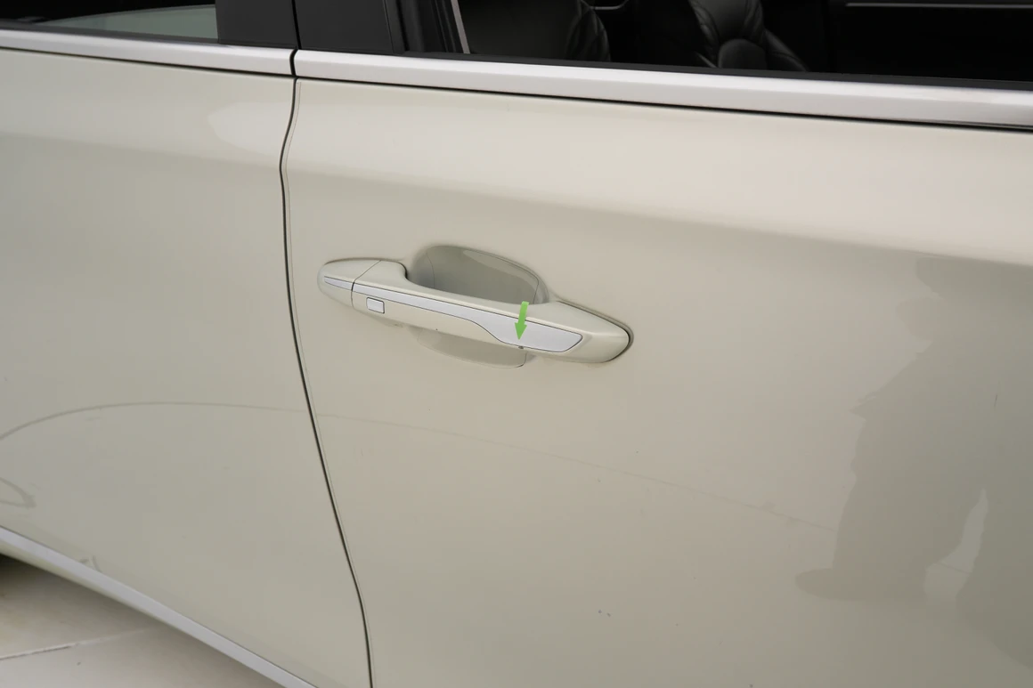 Hyundai Grandeur - Фото 58