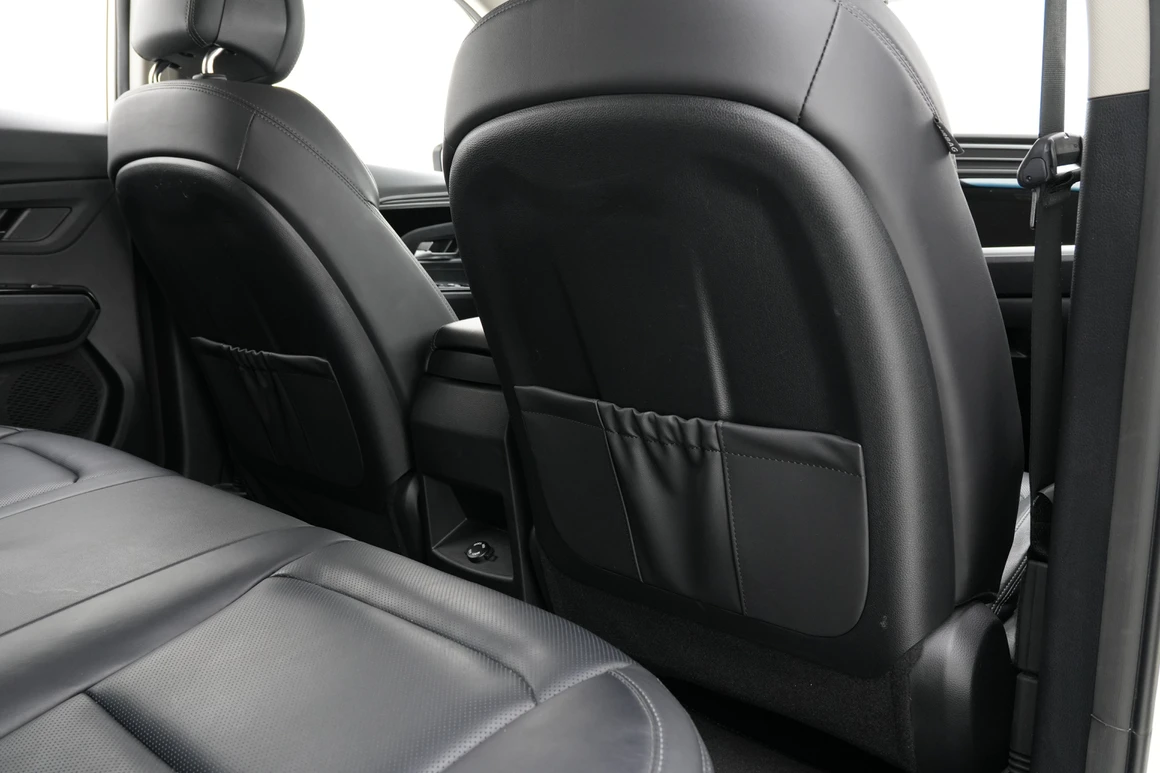 KG Mobility (Ssangyong) Korando - Фото 34