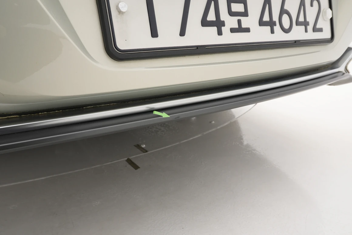 Hyundai Grandeur - Фото 42