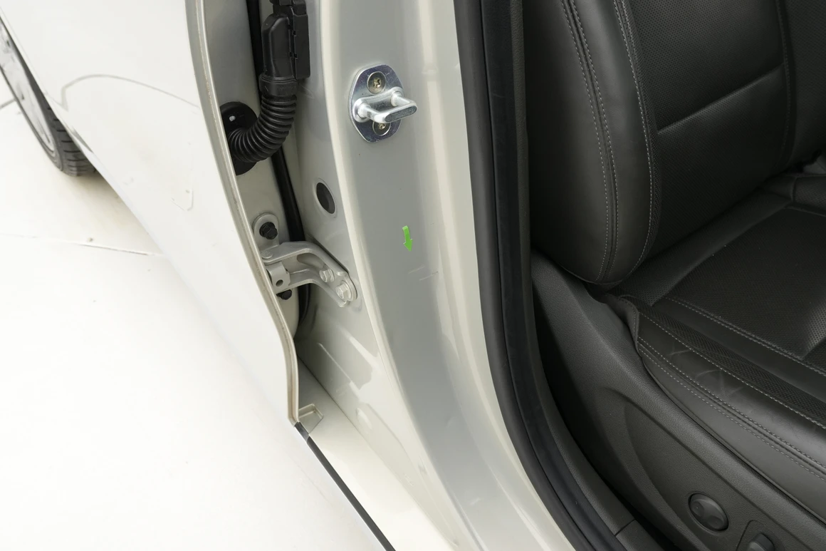 Hyundai Grandeur - Фото 59