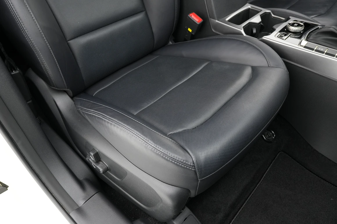 KG Mobility (Ssangyong) Korando - Фото 29