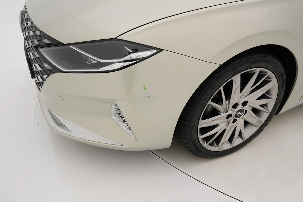 Hyundai Grandeur - Фото 53