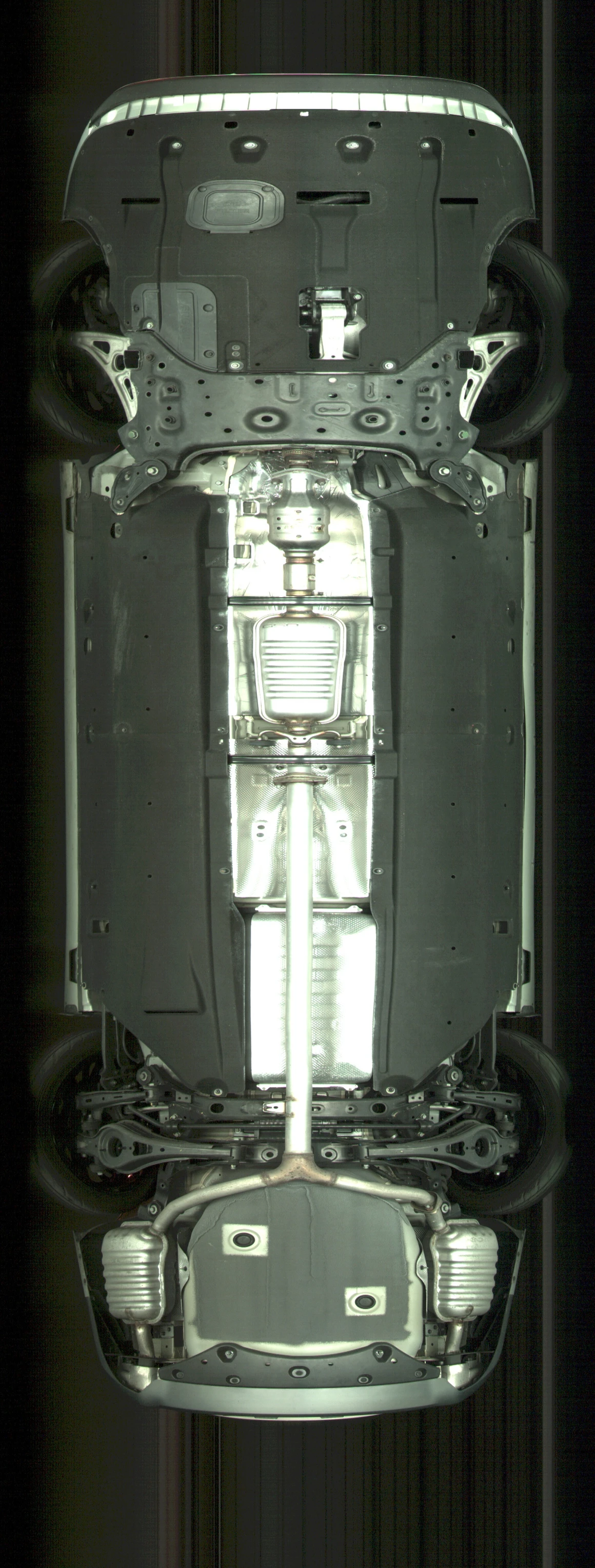 Hyundai Grandeur - Фото 64