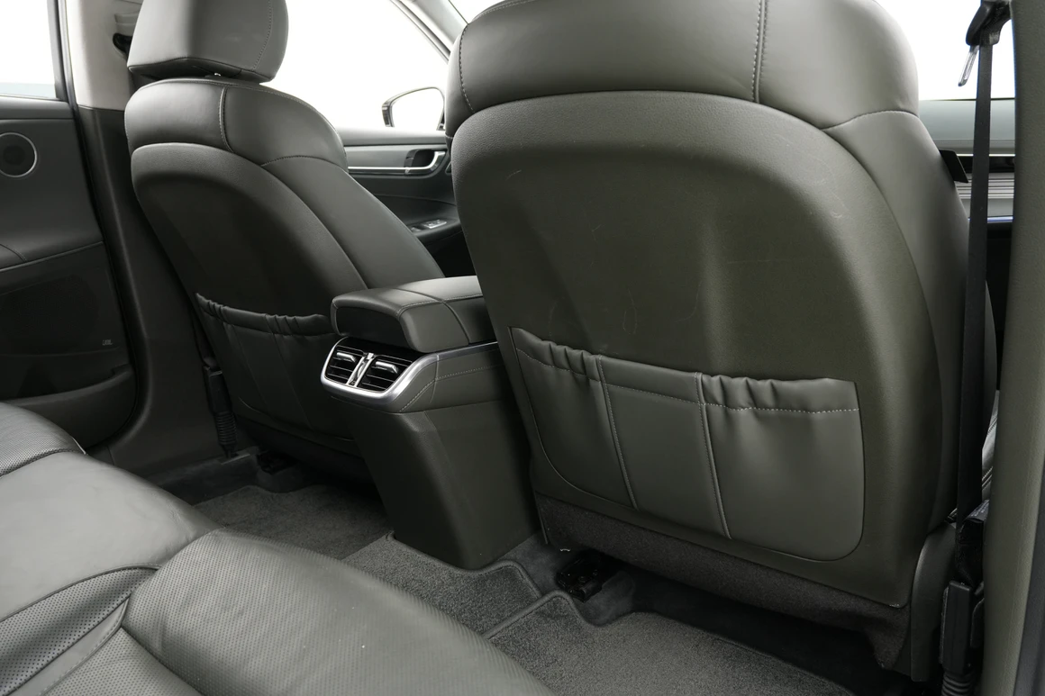 Hyundai Grandeur - Фото 34