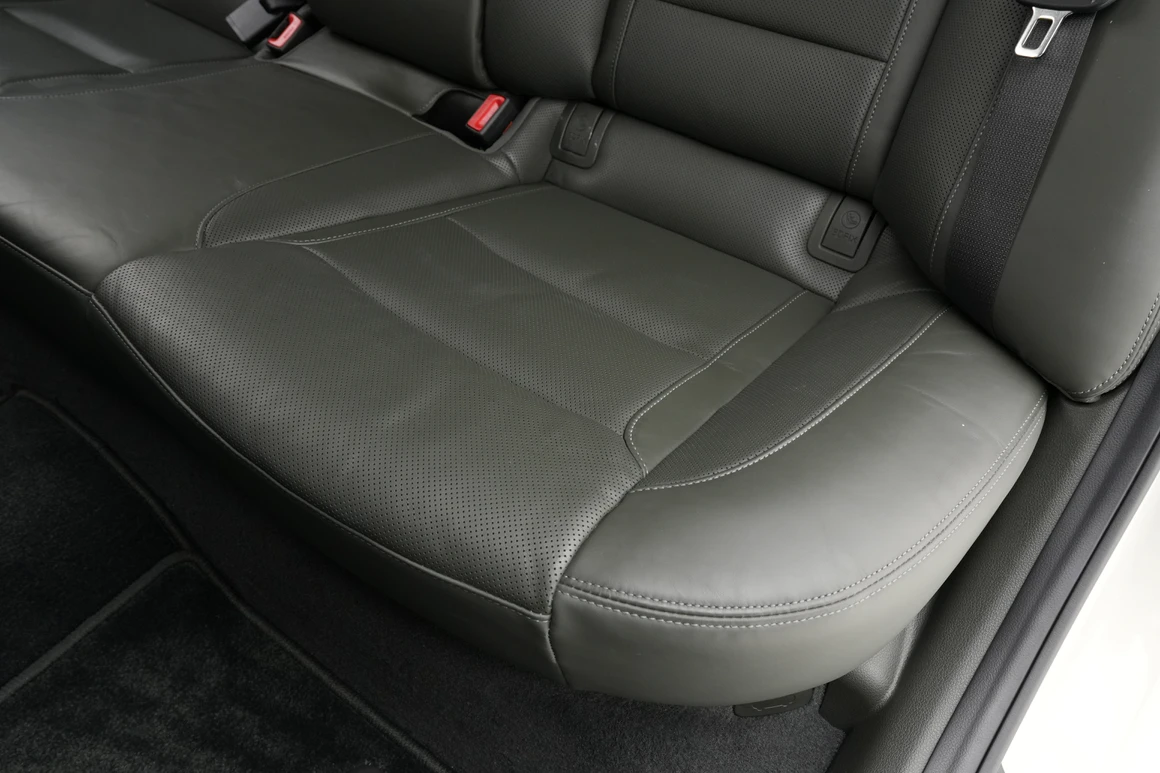 Hyundai Grandeur - Фото 32