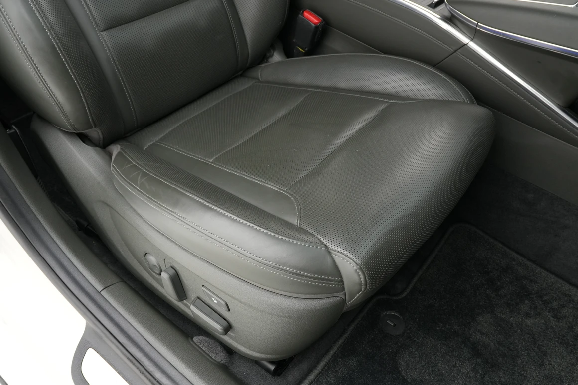 Hyundai Grandeur - Фото 29