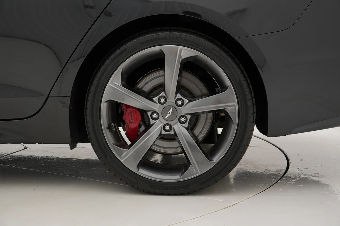 Genesis G70 - Фото 15