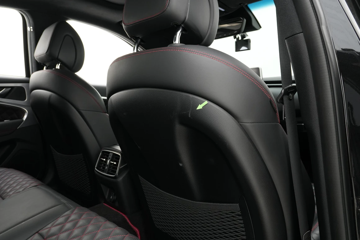 Genesis G70 - Фото 49