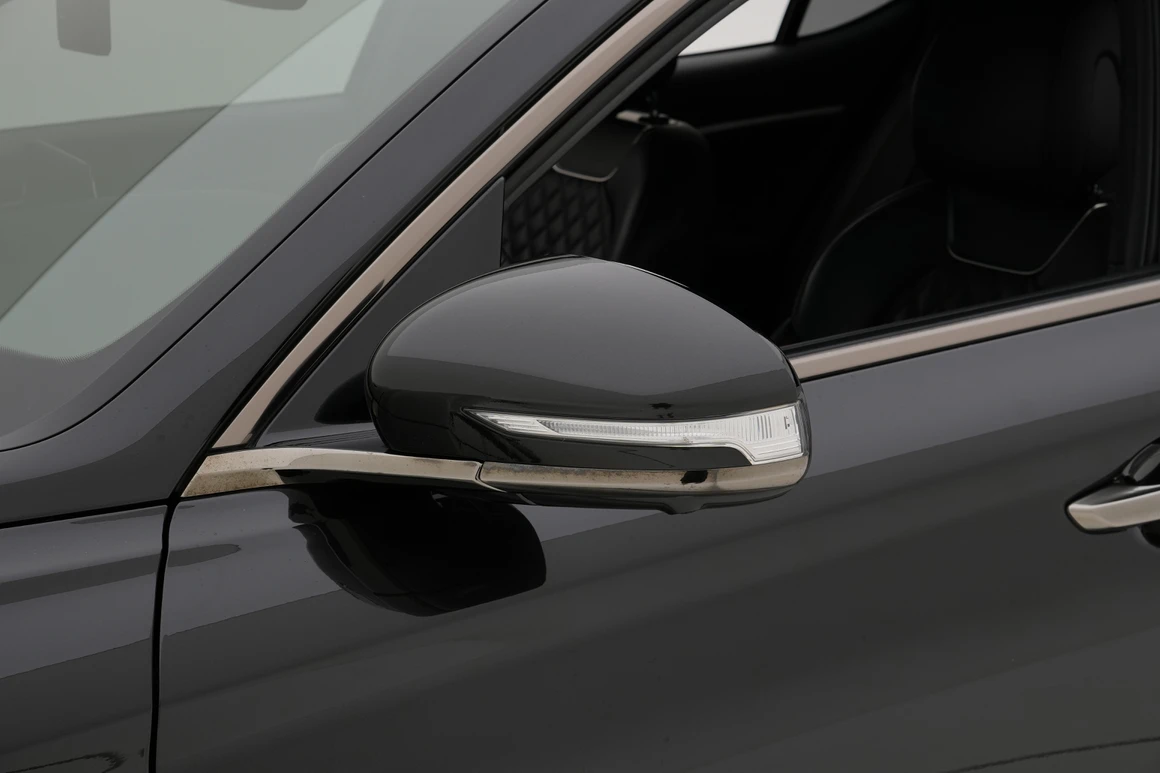 Genesis G70 - Фото 10