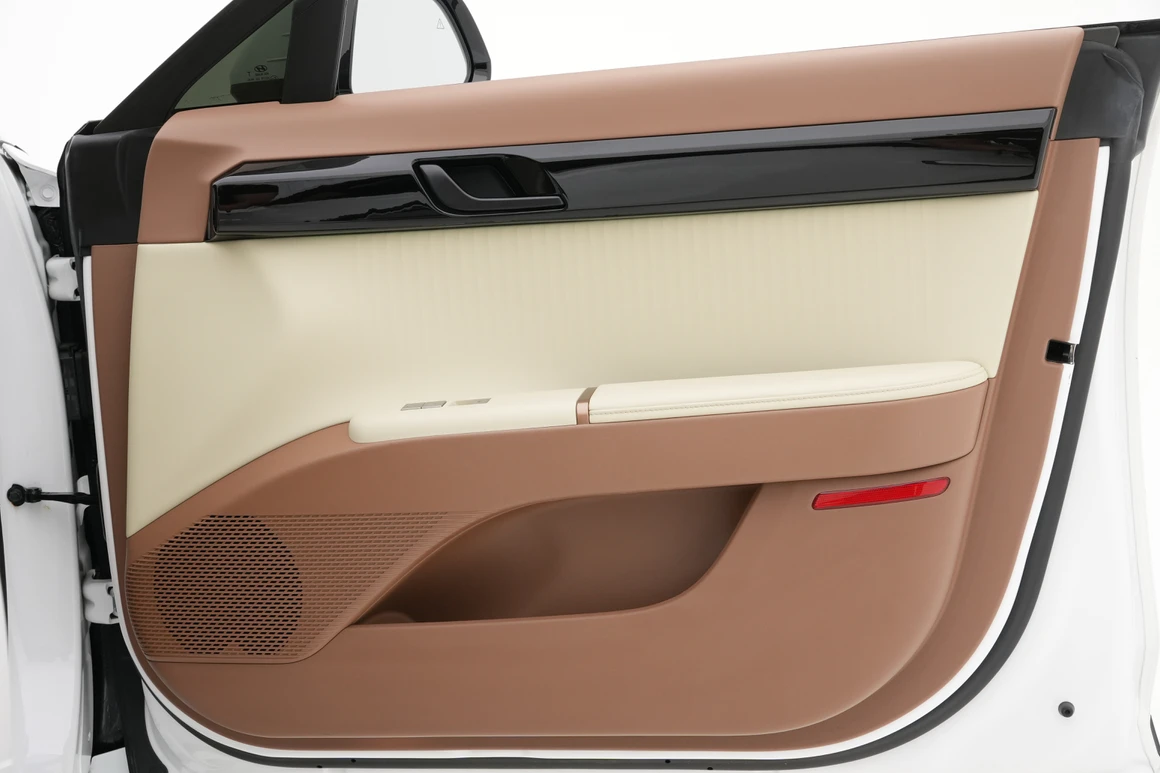 Hyundai Grandeur - Фото 23