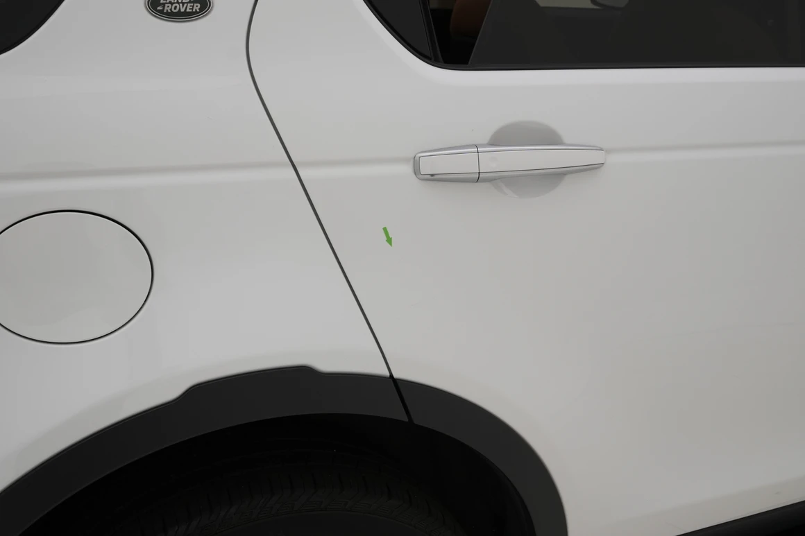Land Rover Discovery Sport - Фото 39