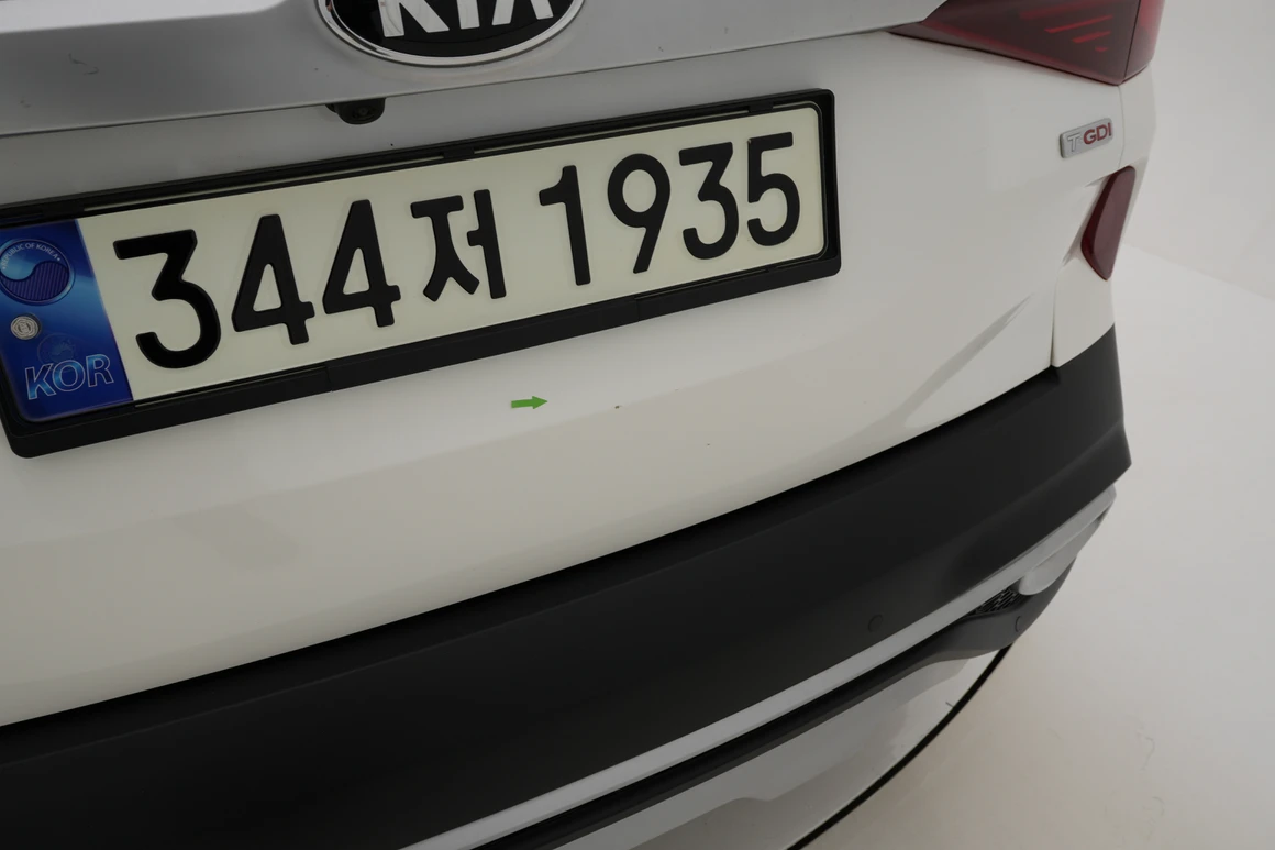 Kia Seltos - Фото 44
