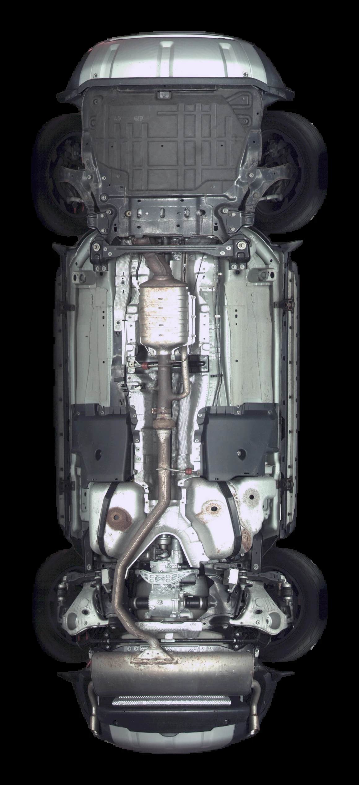 Land Rover Discovery Sport - Фото 38