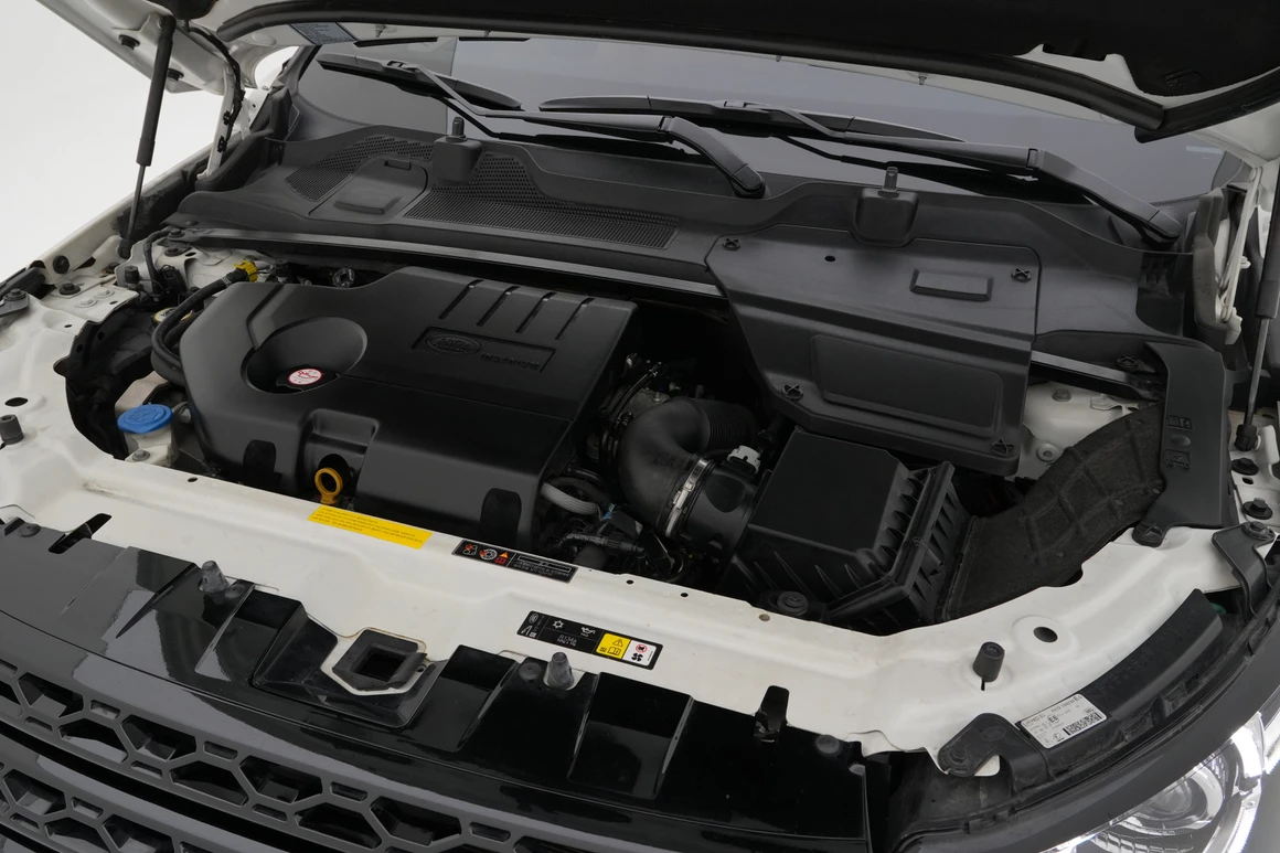 Land Rover Discovery Sport - Фото 13