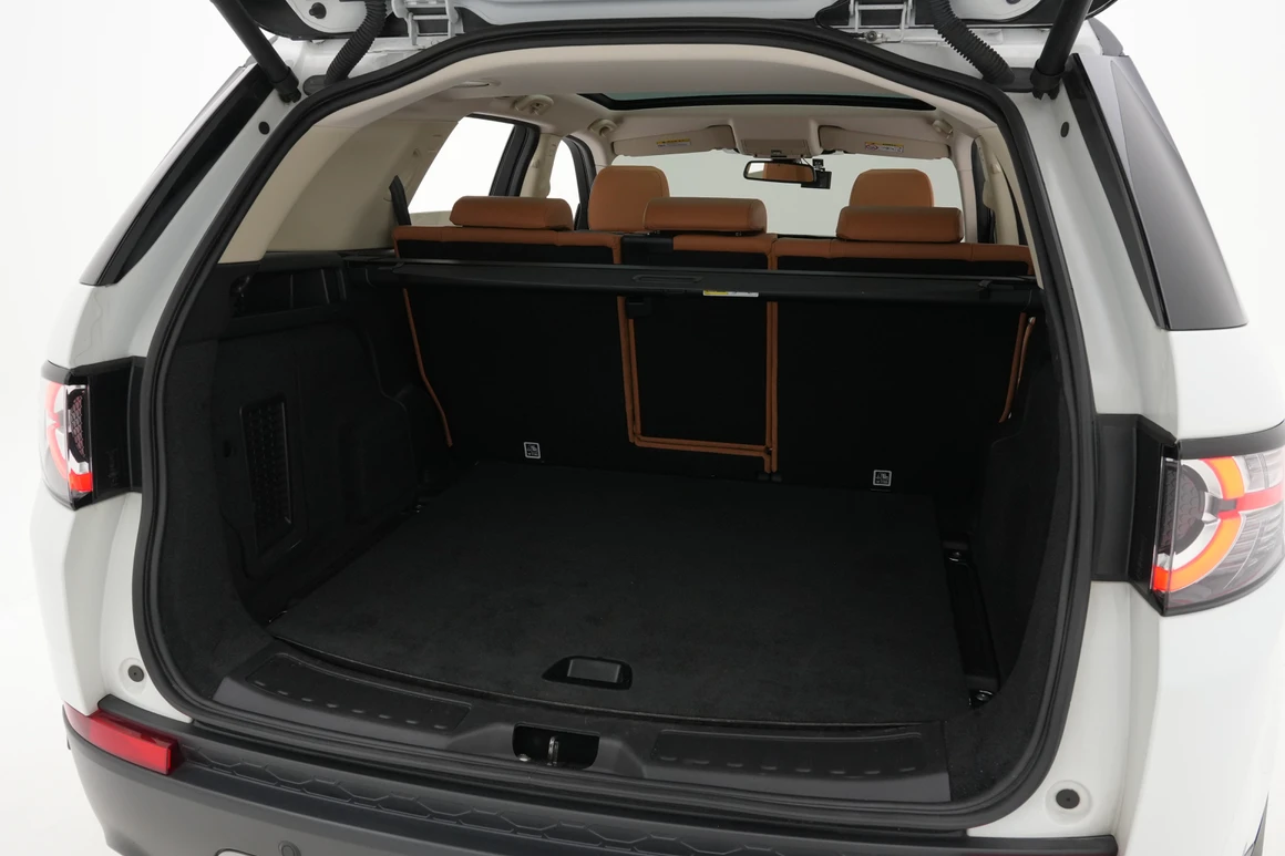 Land Rover Discovery Sport - Фото 35