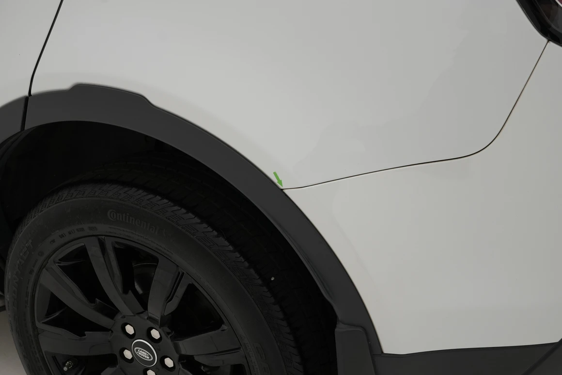 Land Rover Discovery Sport - Фото 46