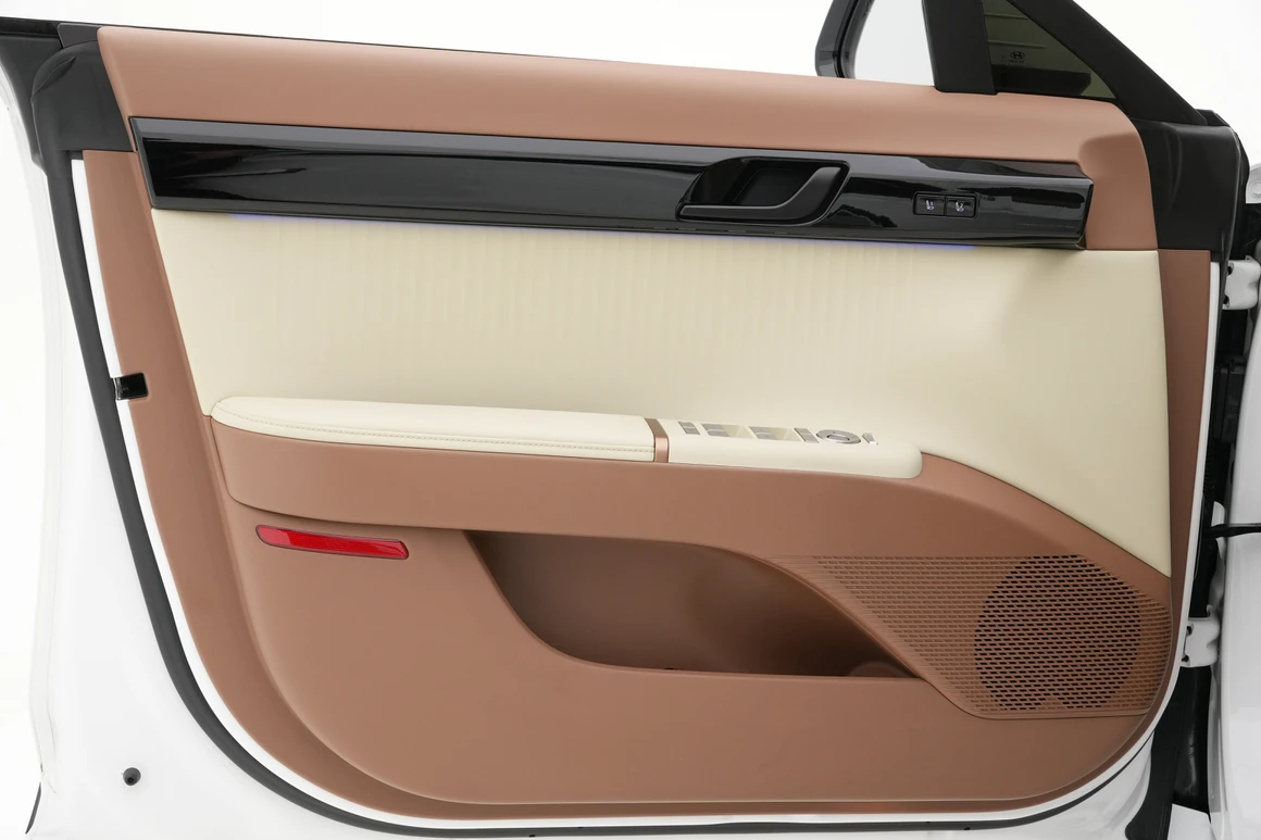 Hyundai Grandeur - Фото 20