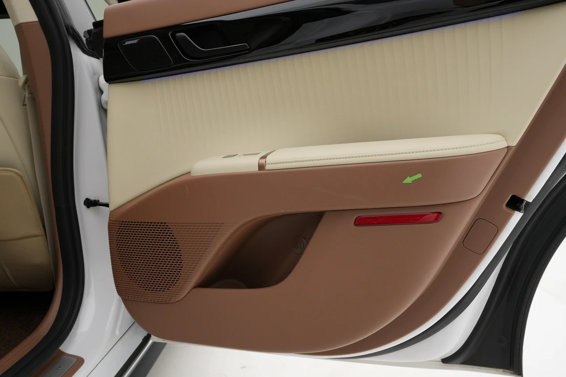 Hyundai Grandeur - Фото 44