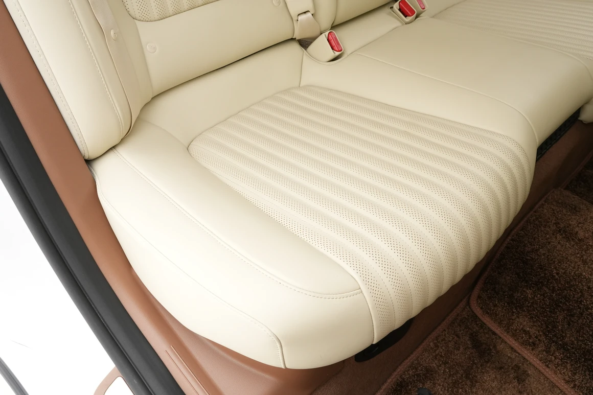 Hyundai Grandeur - Фото 32