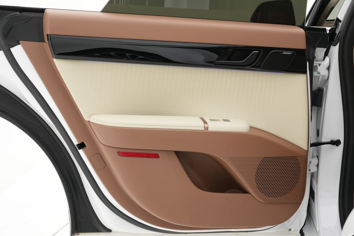 Hyundai Grandeur - Фото 21