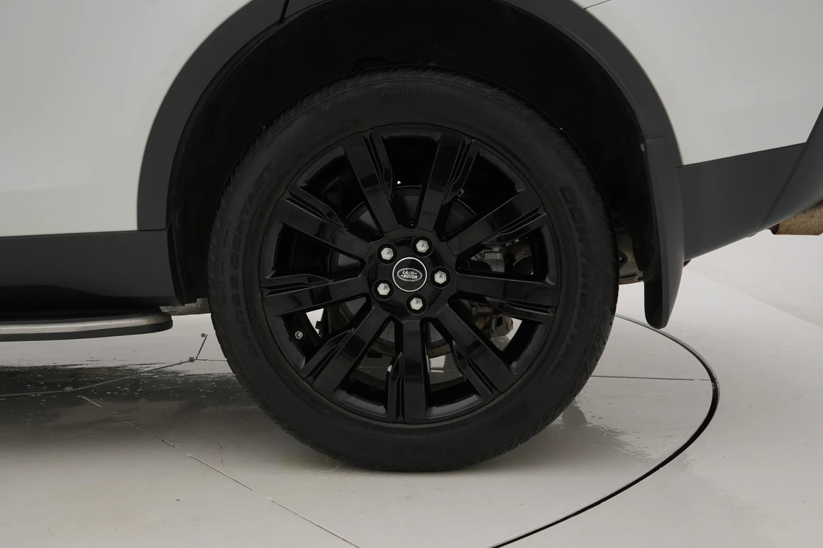 Land Rover Discovery Sport - Фото 15